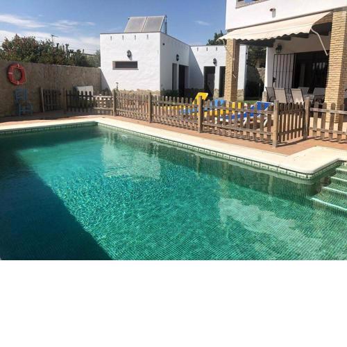 CASA RURAL MENDOZA solo familias