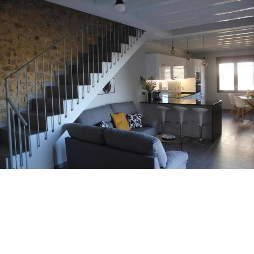 CASA RURAL MENSIN