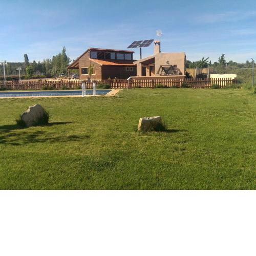 Casa Rural Mentesana