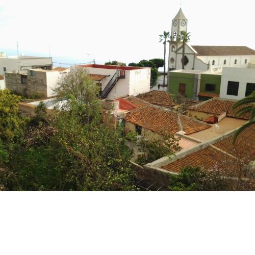 Casa Rural Merche