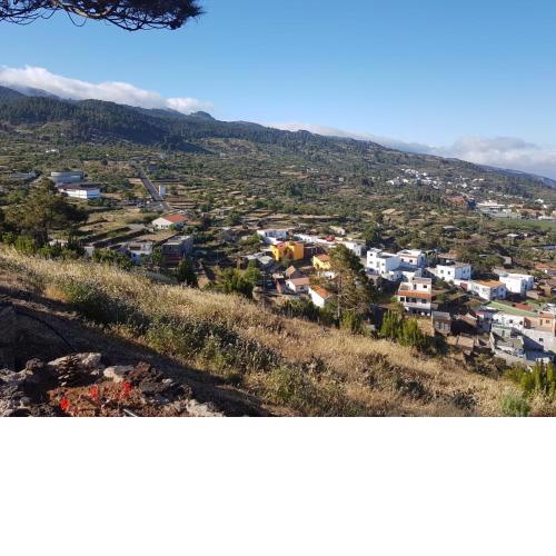 Casa rural meridiano