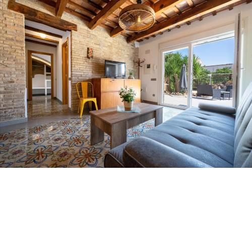 Casa rural Mestre