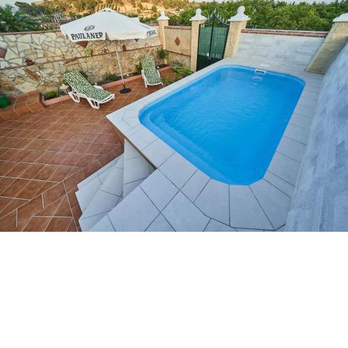 Casa Rural Mi Cortijo