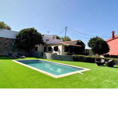 Casa Rural Mi Perlita