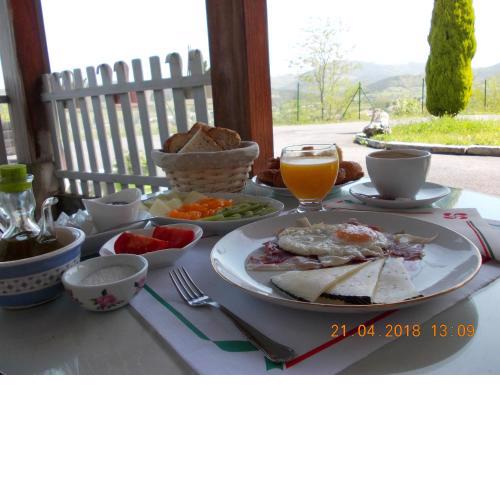 Casa Rural Miamendi