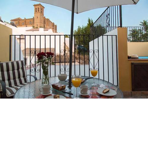 Casa Rural Migolla