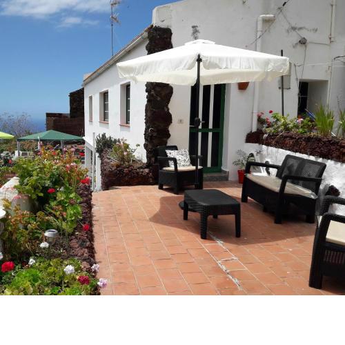 Casa Rural Miposa