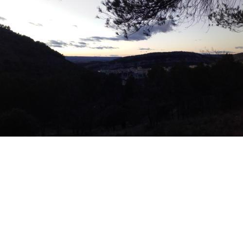 Casa Rural Mirabueno