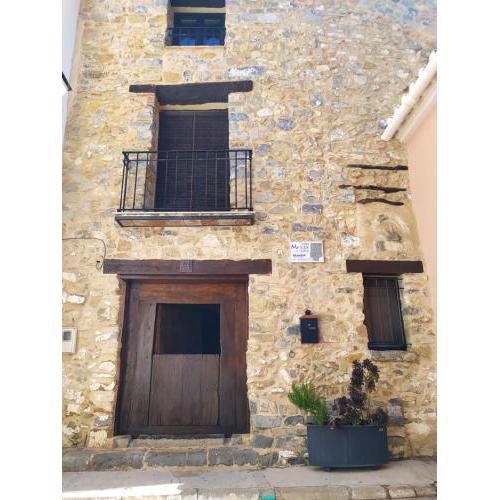 Casa Rural Mirador de la Torre