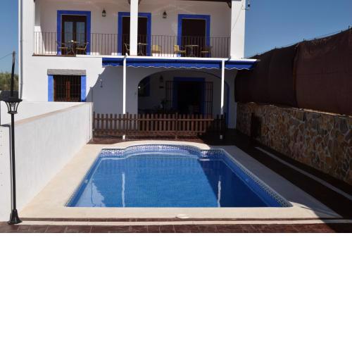 Casa Rural Mirador de los Tomillos