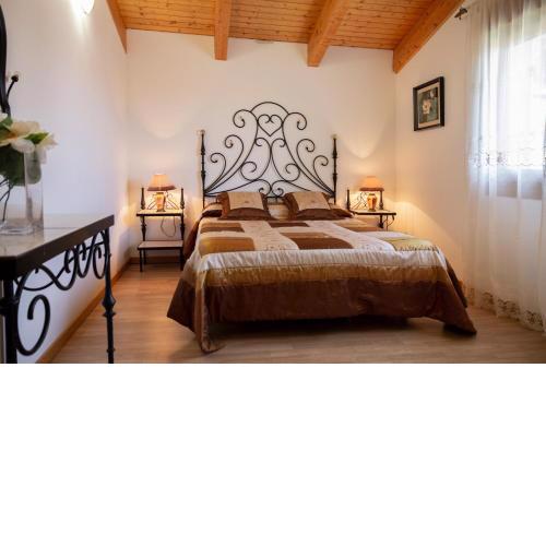 CASA RURAL MIRADOR DE PINARES