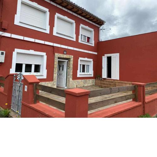 Casa Rural Mirador de Quintana