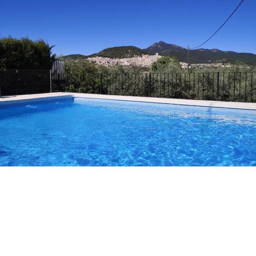 Casa rural miralmonte