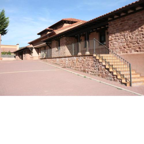 CASA RURAL MIRALTAJO