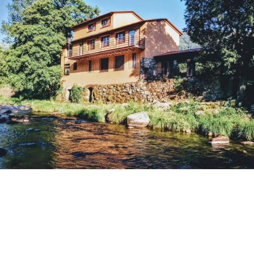 CASA RURAL MOLINO DEL JERTE