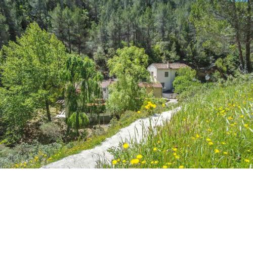 Casa rural Molino Jaraiz