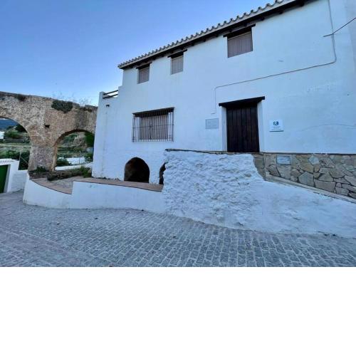 Casa rural Molino los Patos, Yunquera