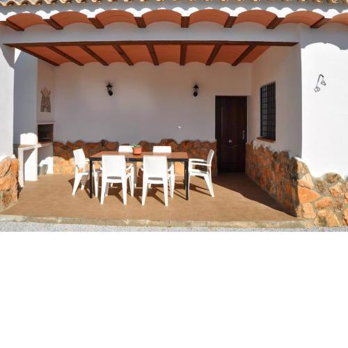 Casa rural Molino S CAZORLA PISCINA COMPARTIDA