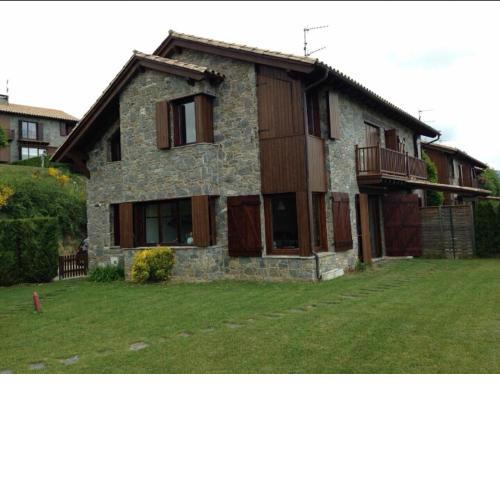 Casa Rural Mollo, Vall de Camprodon