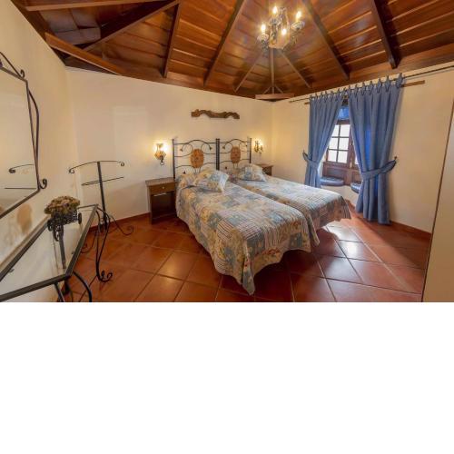 Casa Rural Monte del Agua
