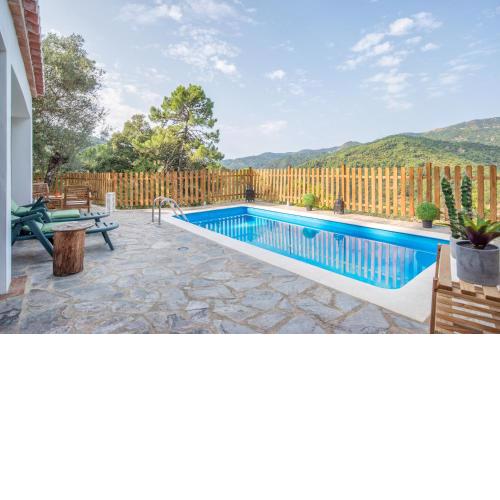 Casa Rural Monte Dios