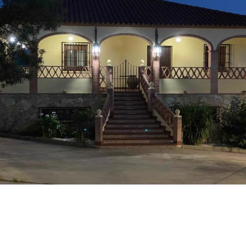 Casa Rural Montes de Trigo
