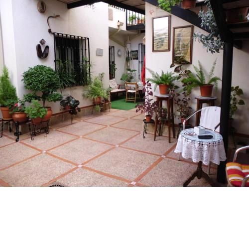 Casa Rural Morada Maragata