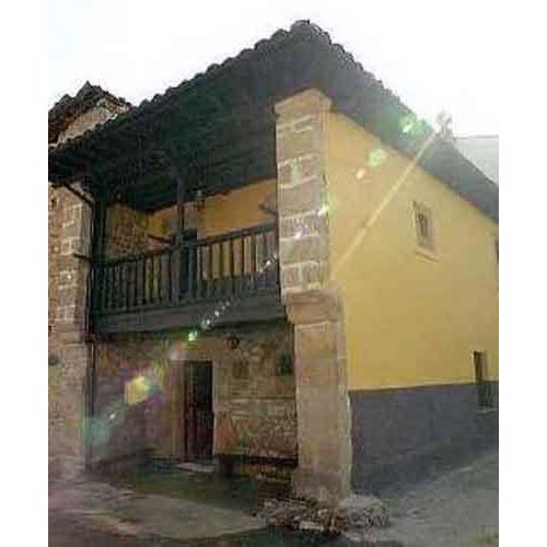 Casa Rural Moradiellos