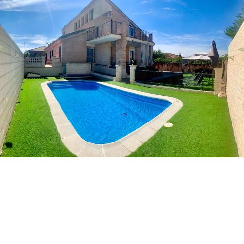 Casa Rural Nardo