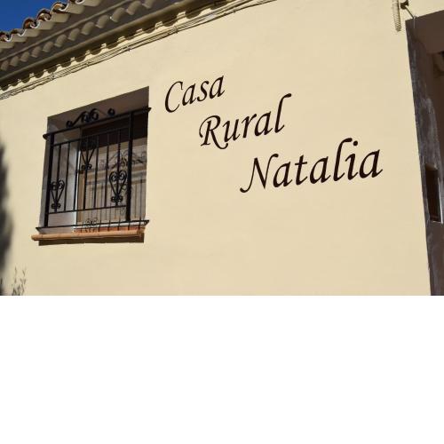 Casa Rural Natalia