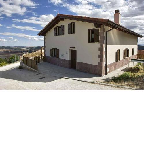Casa Rural Nazar
