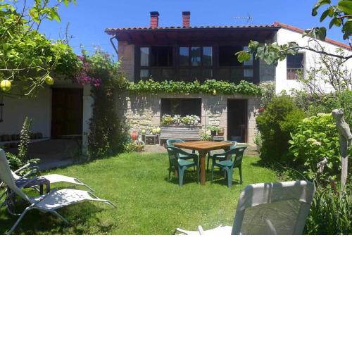 Casa Rural Nel NRGA002R