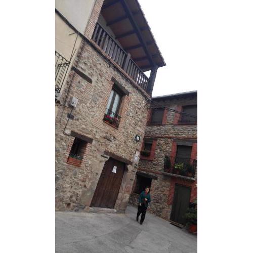 Casa Rural Nestazar II