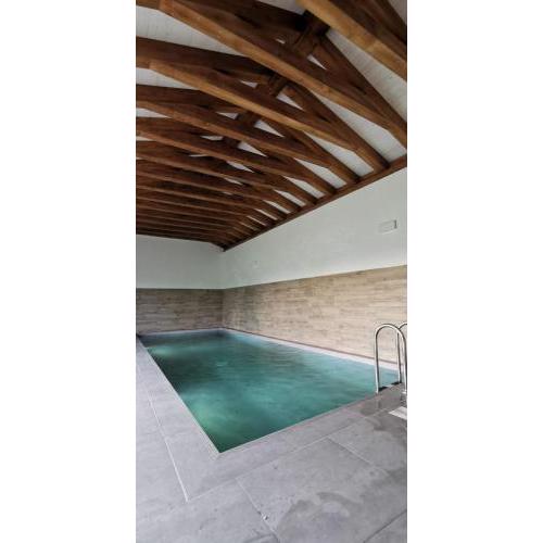 Casa Rural Nogalia
