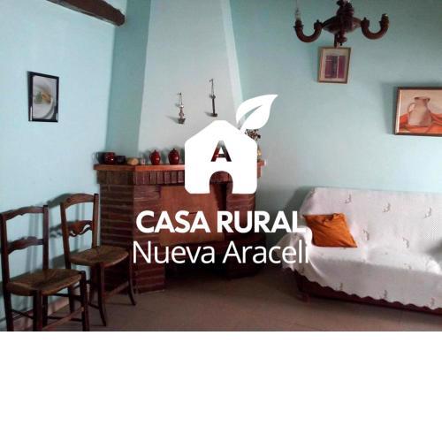 Casa Rural Nueva Araceli
