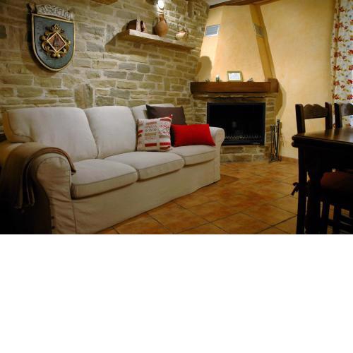 Casa Rural Nuri de Rei A y B