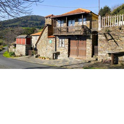 Casa Rural O Carreiro