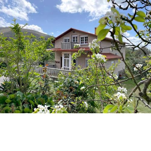 Casa Rural O Petisco