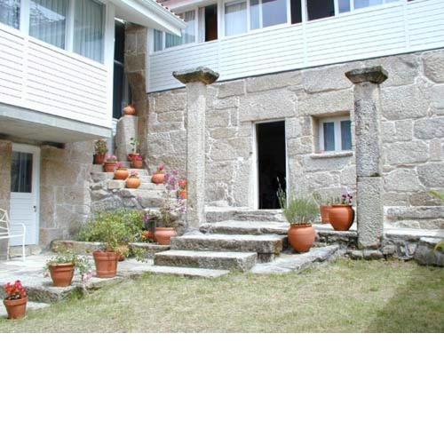 Casa Rural O Pozo