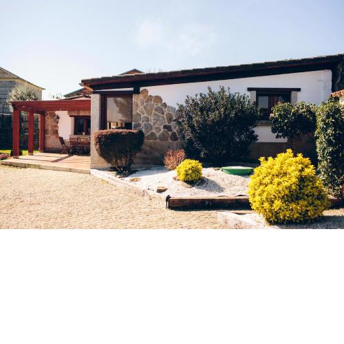 Casa Rural O Rozo