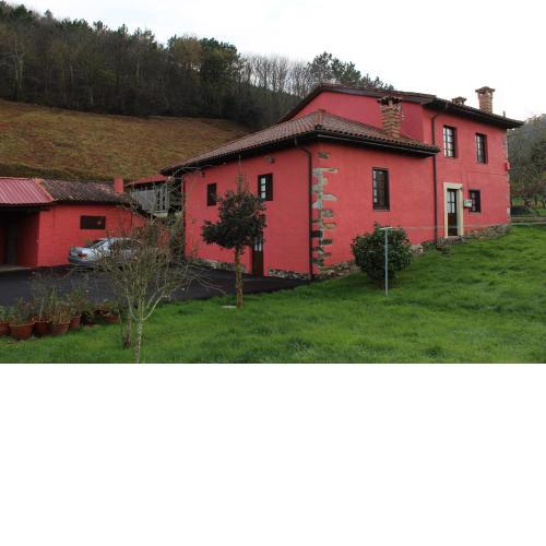 Casa Rural Ofelia
