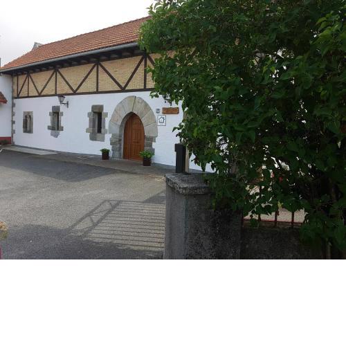 Casa Rural Oihan - Eder