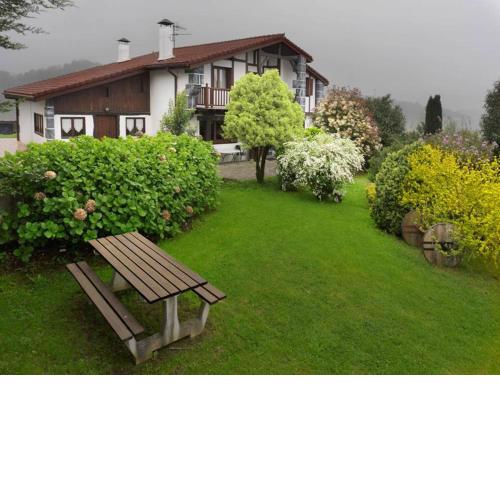 Casa Rural Olazi