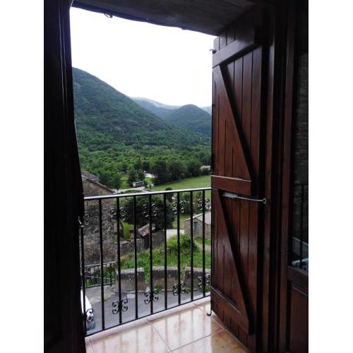 Casa Rural O´LIENO