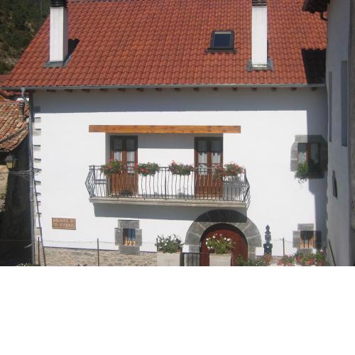 Casa rural Ornat Etxea