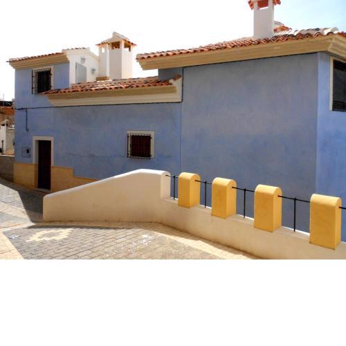 Casa Rural Ortega Rubio