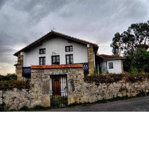Casa Rural Ortulane