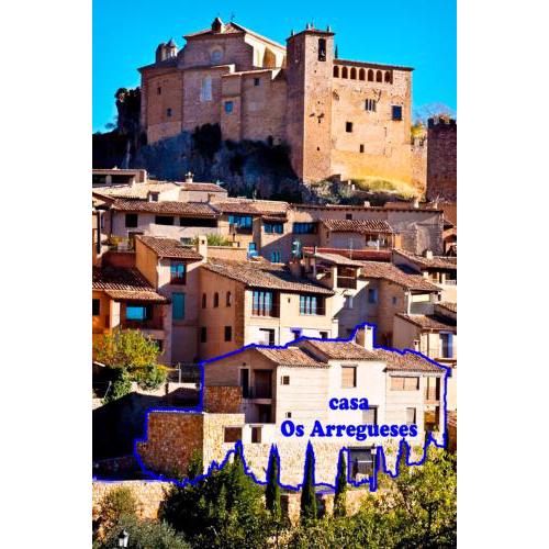 Casa Rural Os Arregueses