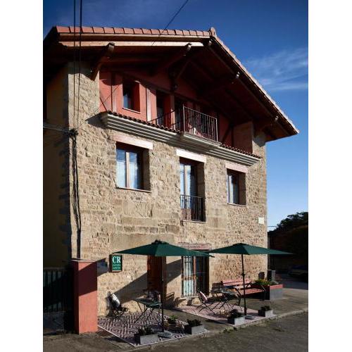 Casa Rural Osingain