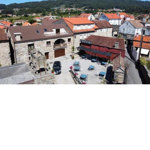 Casa Rural Outeiro